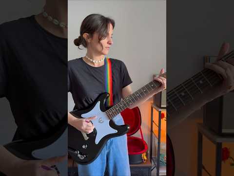 My Epiphones at home 🏠 - part 3, The Epiphone Coronet