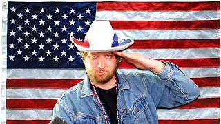 Heckin USA Stream | YEEHAW 250 | Stadium Overwatch & more