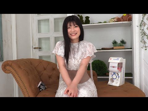 【Pink Club TV】黒髪王道美少女！有加里ののか登場！ ～Nonoka Akari～