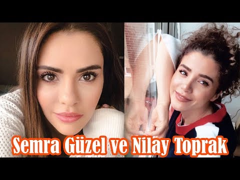 Nilay Toprak'a Ziyaret | Yemek Yaptık | Akşama Hazırlık