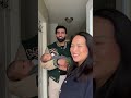 Bebot-Bebot but our version 😁 #indian #filipino #pinay #punjabi #couple