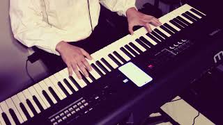 Jiri Mokaro - You Are My Home (Piano Cover)