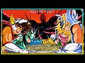 Saint Seiya The Sanctuary PS2 Full Game No Commentary
