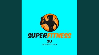 2U (Instrumental Workout Mix 135 bpm)