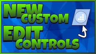 Custom Edit Controls - A brief overview