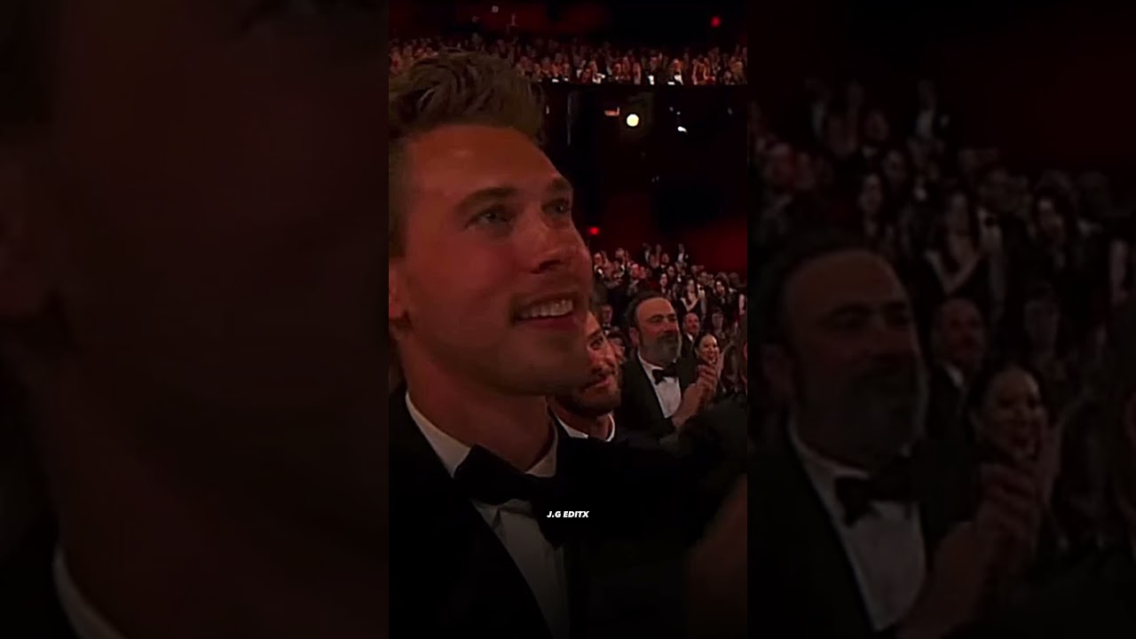 YouTube에서 Brendan Fraser | OSCAR 보기 YouTube에서 Brendan Fraser | OSCAR 보기