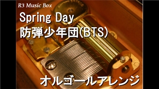 防弾少年団(BTS) - BTS チルソンサイダー　オルゴール 防弾少年団(BTS) - BTS チルソンサイダー オルゴール 防弾少年団