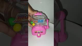 Sweet gumballs