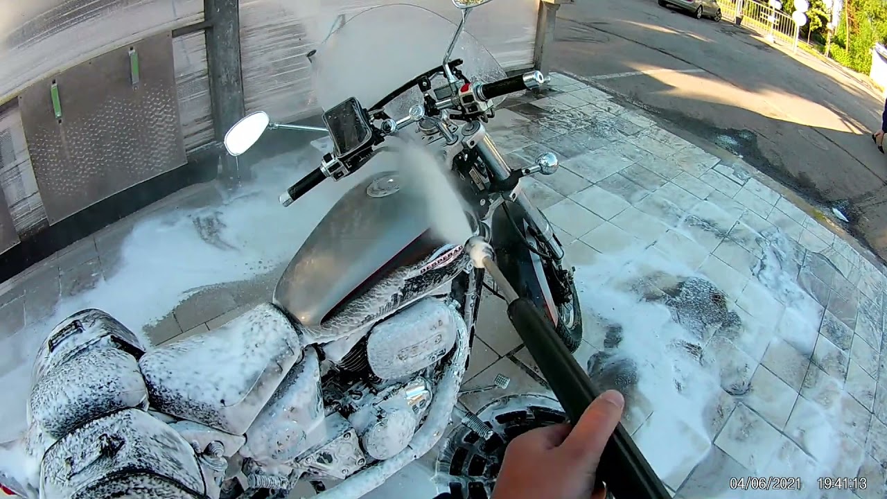 Suzuki Desperado 400 - Иж 4, и смех и грех.