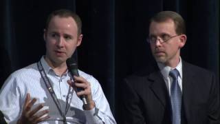 Tim Albright - Second UC Panel AV over IP