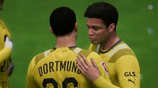 FIFA 23 | Player Career (Ep. 107) - GAME EXPERIENCE screenshot 4