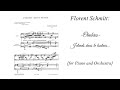 Miniature de la vidéo de la chanson J'entends Dans Le Lointain… (Version For Piano And Orchestra)