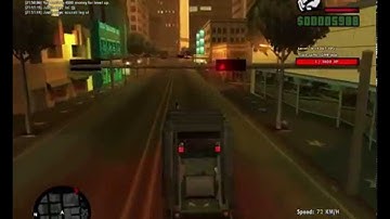 CMSociety - jobs - Garbage Man