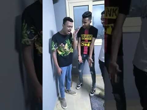 عصام صاصا وكزبره مخنوق تعبان