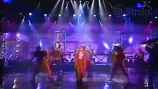 Technotronic - Get Up (Live (Widescreen - 16:9)