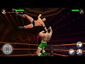 Top 5 Wwe Games for Android l Wwe 3D on android games