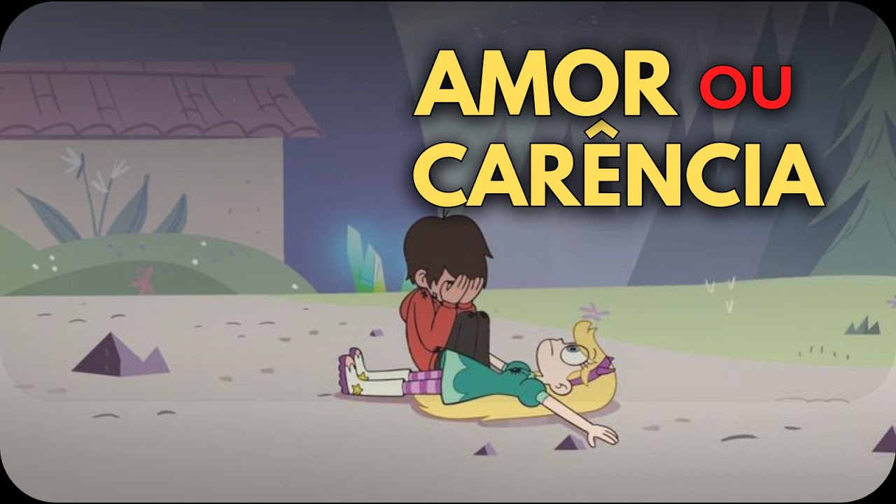 AMOR ou CARÊNCIA? Aprenda a Diferenciar no seu Atual Relacionamento!