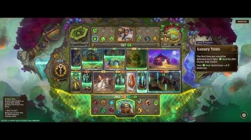 The Bazaar: Last second Dooltron pivot beats an absolutely cracked late game pyg