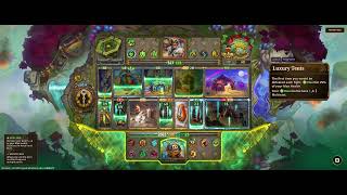 The Bazaar: Last second Dooltron pivot beats an absolutely cracked late game pyg