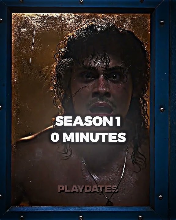 Billy Hargrove Screen Time #strangerthings #steveharrington #eleven#billyhargrove