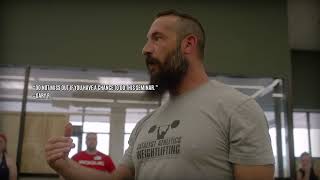 Olympic Weightlifting Seminars with Greg Everett | Catalyst Athletics
