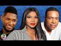 Exclusive| Pastor Dollar allegedy EXPOSED?, Usher,  Toni Braxton, Joe Budden,  NBA YOUNGBOY, & more