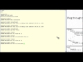 Configuring Layer-3 Routed VLAN Interfaces on an EX Series Switch