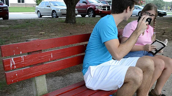 What Makes You Beautiful - One Direction (Lip Dub)