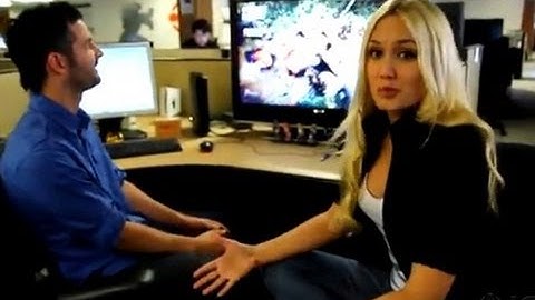 IGN Review Preview - Renegade Ops