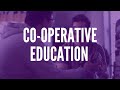 University of Waterloo Engineering - The Co-op Student Experience