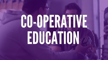 University of Waterloo Engineering - The Co-op Student Experience
