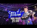 CANTA SI PUEDES 2016 SOUNDTRACK - ''For A Better Day (KSHMR Remix) '' - Avicii