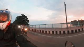 #gopro #max #rajdoot #yamaha #rd #350
Created with the #GoPro App on my iPhone. Rajdoot Yamaha RD350 High Torque model still going strong. A fun to ride unique motorcycle. #gopro #max #rajdoot #yamaha #rd #350