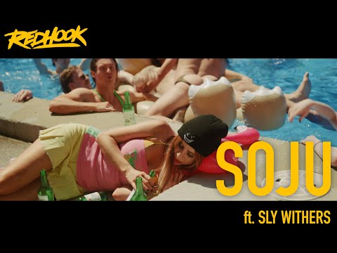 Watch RedHook - Soju (ft. Sly Withers) on YouTube