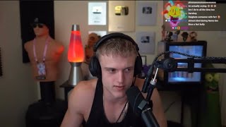 Joe Bartolozzi Fart Rant