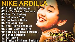 NIKE ARDILLA TERPOPULER SEPANJANG MASA | BINTANG KEHIDUPAN