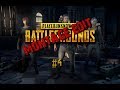 PUBG Montage Edit - How to fail series #4