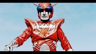 Shaw Brothers Video Design Contest - Clip 02 - The Super Inframan
