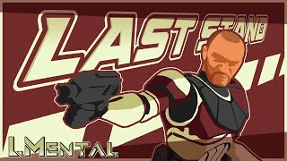 Captain Keeli Song - "Last Stand" | [Star Wars: The Clone Wars AMV]