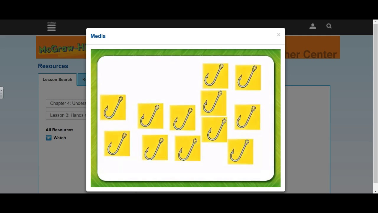 3rd Grade Math Chapter 4 Lesson 3 - YouTube