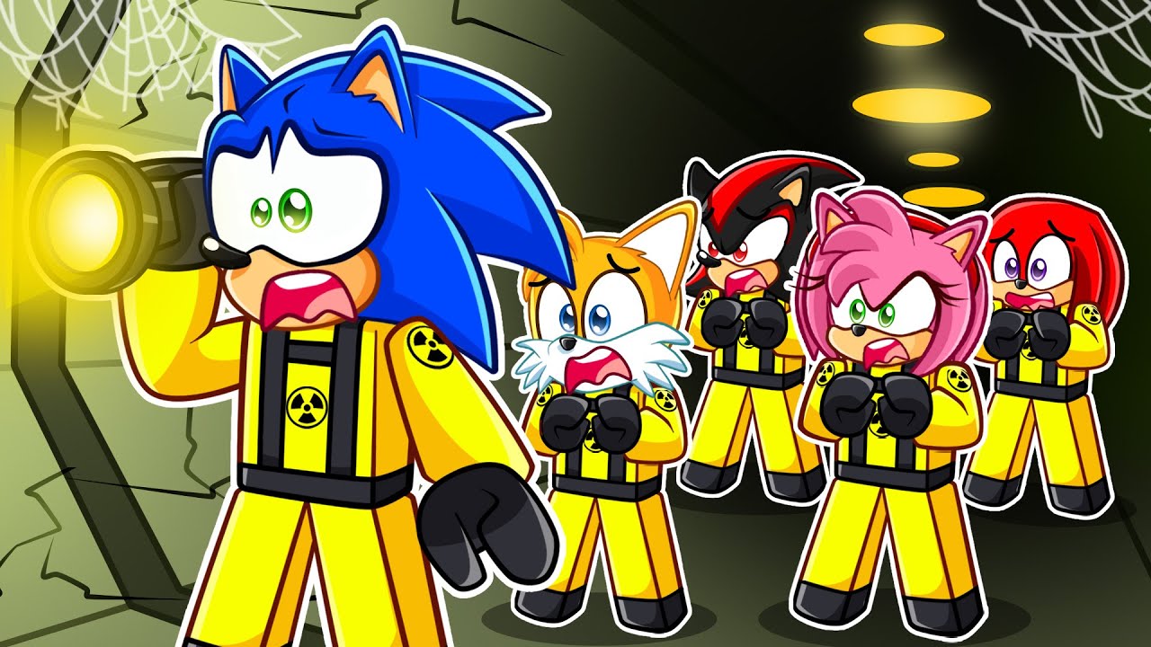 Construindo o BUNKER MAIS FORTE para sobreviver de noite no Roblox...