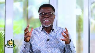 The Spirit Of Wisdom || WORD TO GO with Pastor Mensa Otabil Episode 402