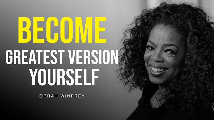 Oprah Winfrey Best Ever Motivational Speeches COMPILATION | MOST INSPIRATIONAL VIDEO EVER