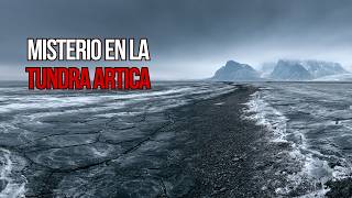 Nunca Debimos Acampar en la TUNDRA ARTICA/El Misterio de Svalbard