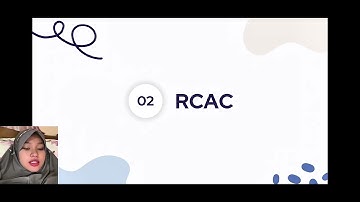 video presentasi FP01-SIB: Studi Kasus Keamanan Basis Data DB2 (245150407111001) Revisi