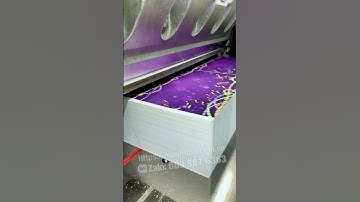 Xén tờ rơi về khổ chuẩn  #in_an_hưng #inanhung