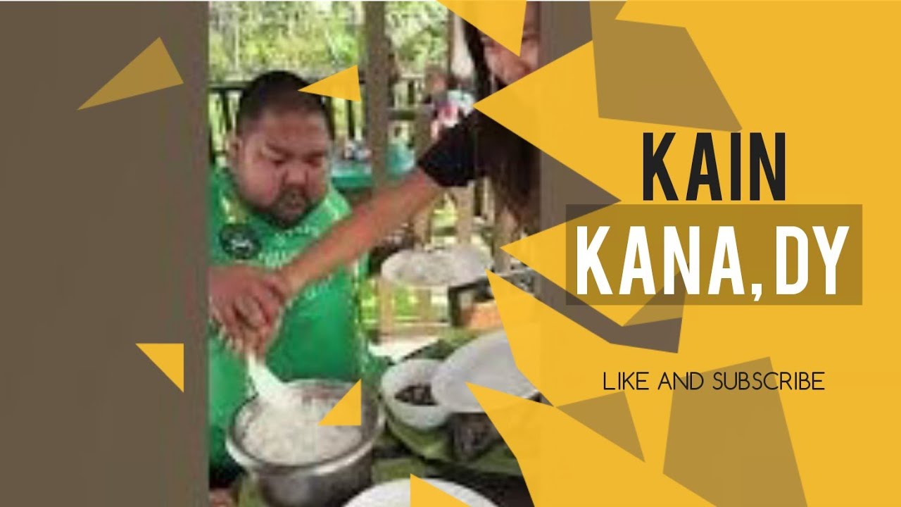 KAIN KANA DY #BOGITO #MIKMIK