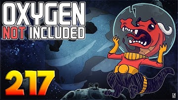 Oxygen Not Included: Oassise – Let’s Play Stream Archive Part 217