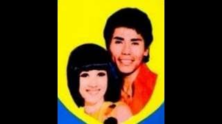 Titiek Sandhora & Muchsin - Cinta Tak Bertepi