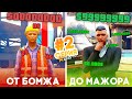 КАК ПОДНЯТЬ ДЕНЬЖАТ НА GTA 5 RP (RICHMAN) #2